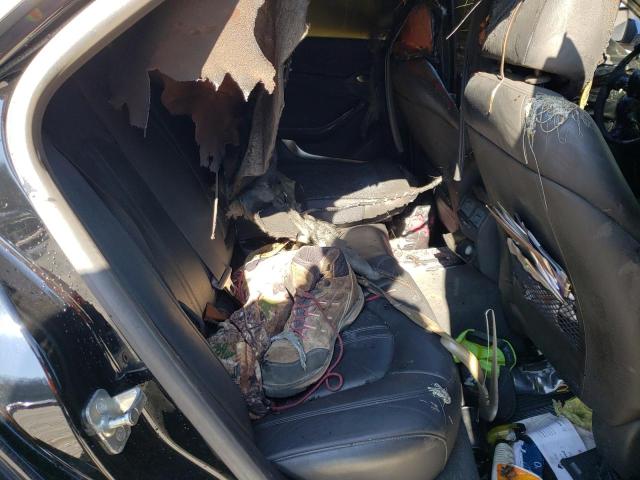 2009 Cadillac Cts Hi Feature V6 VIN: 1G6DT57V990171210 Lot: 40424334