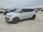 2021 KIA SOUL LX - KNDJ23AU1M7795512