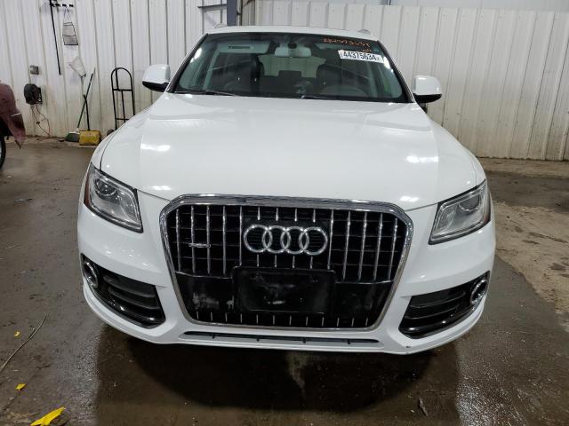 VIN WA1CFAFP7EA067566 2014 Audi Q5, Premium no.5