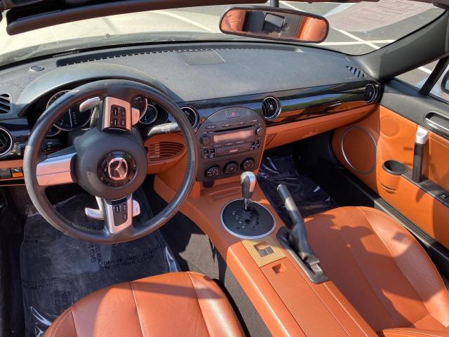 2006 Mazda MX-5 - Image 5