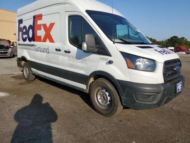 2020 Ford Transit T-250 VIN: 1FTBR1X87LKB12870 Lot: 41327664