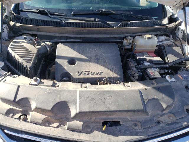 2018 CHEVROLET TRAVERSE H 1GNEVKKWXJJ230362