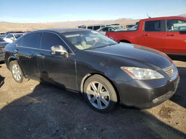 Image 4 of 2007 Lexus ES salvage vehicle - Lot #42559834 at Copart