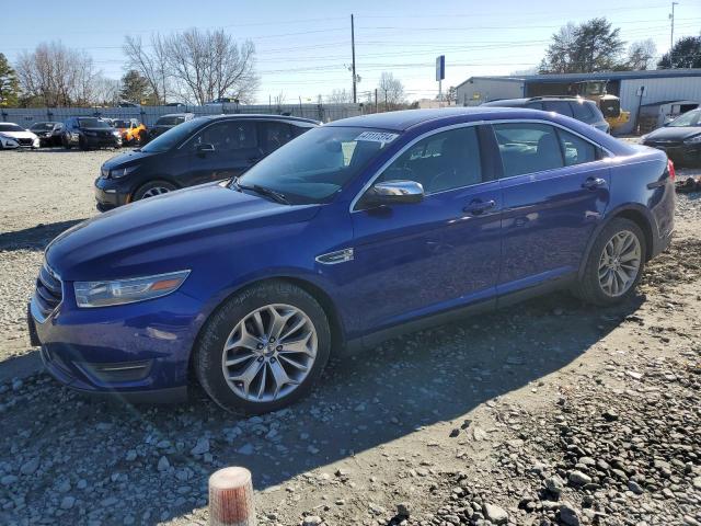 2014 Ford Taurus Limited