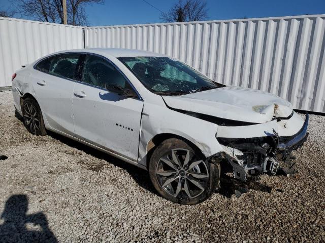 2024 CHEVROLET MALIBU RS 1G1ZG5ST6RF106415