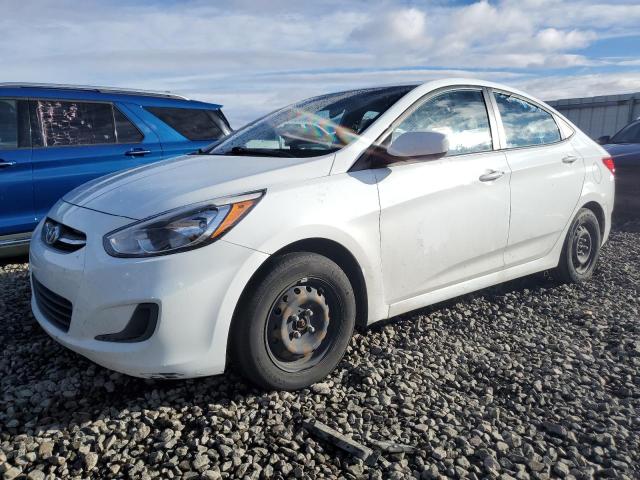 2016 HYUNDAI ACCENT SE KMHCT4AE3GU007142