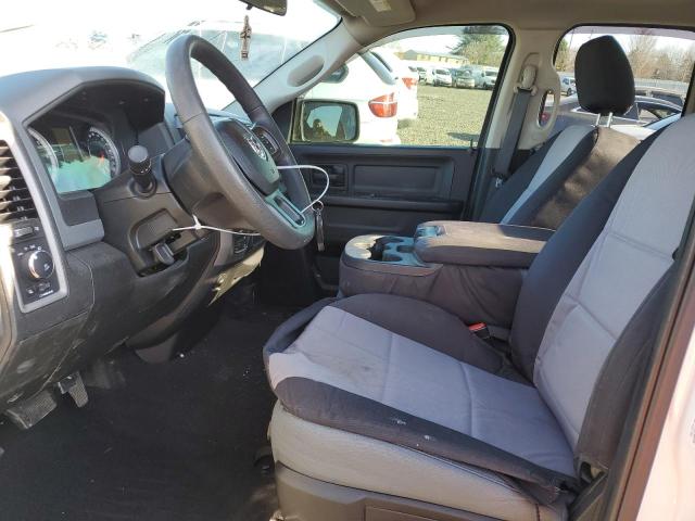 2019 RAM 1500 CLASS 1C6RR7FG3KS582667