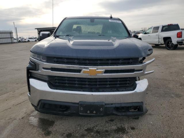 2022 Chevrolet Silverado Ltd K1500 Lt VIN: 1GCRYDEDXNZ104615 Lot: 43935214