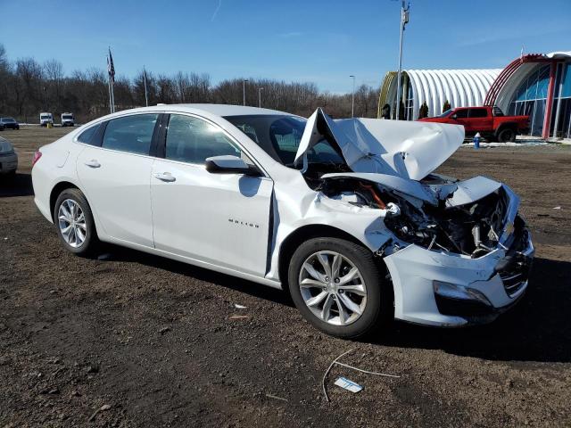 2020 CHEVROLET MALIBU LT - 1G1ZD5ST4LF086536