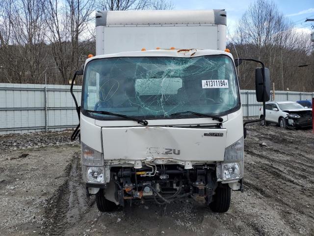 2021 Isuzu Npr Hd VIN: 54DC4W1D3MS201824 Lot: 41311194