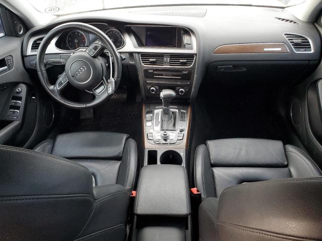 VIN WAUFFAFLXEN045776 2014 Audi A4, Premium Plus no.8