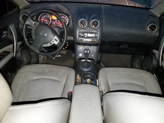 JN8AS5MT7AW012813 2010 Nissan Rogue S