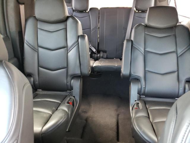 2017 CADILLAC ESCALADE E - 1GYS4KKJ2HR268225