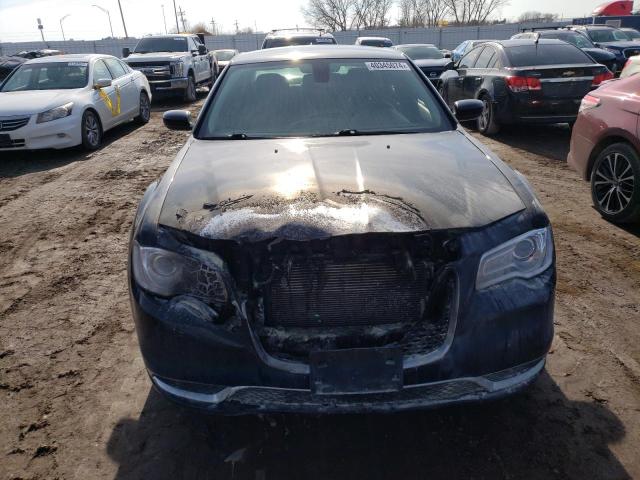 2020 Chrysler 300 Touring VIN: 2C3CCAAG7LH103040 Lot: 40345074