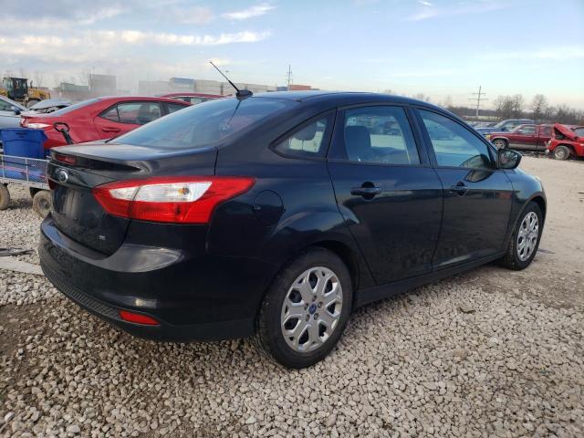 2012 Ford Focus Se VIN: 1FAHP3F22CL148586 Lot: 41599674