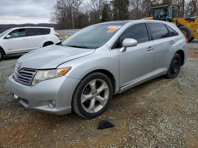 Lot #2469102091 2010 TOYOTA VENZA salvage car