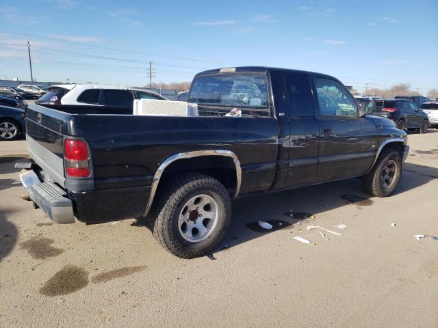 1998 Dodge Ram 1500 VIN: 1B7HC13Z7WJ127843 Lot: 43958864