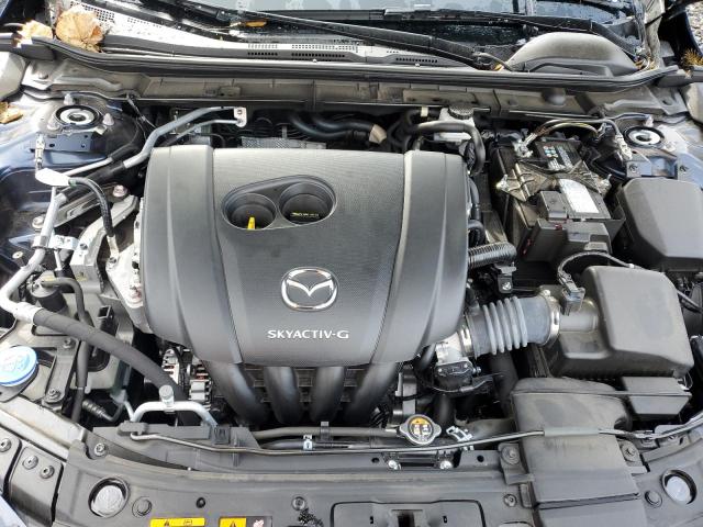 2021 MAZDA 3 PREFERRE 3MZBPBCL3MM214647