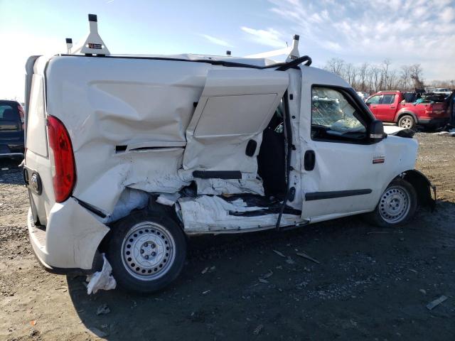 2022 RAM PROMASTER - ZFBHRFAB4N6X40881
