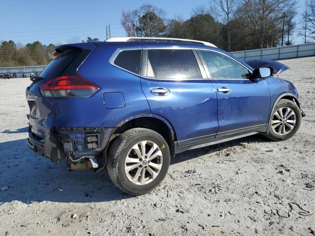 2018 NISSAN ROGUE S - JN8AT2MT2JW470500