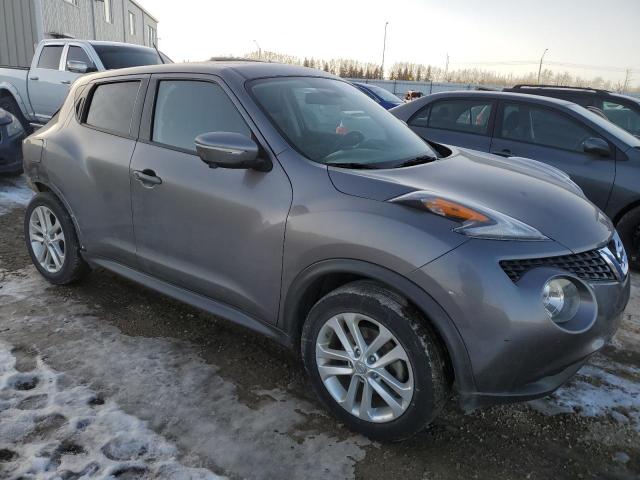 2016 NISSAN JUKE S - JN8AF5MV2GT653853