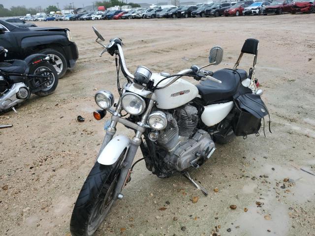 2007 HARLEY-DAVIDSON XL883 L 1HD4CR2117K401914