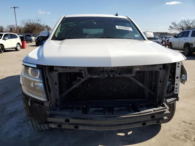 2015 CHEVROLET TAHOE C150 1GNSCBKC8FR159783