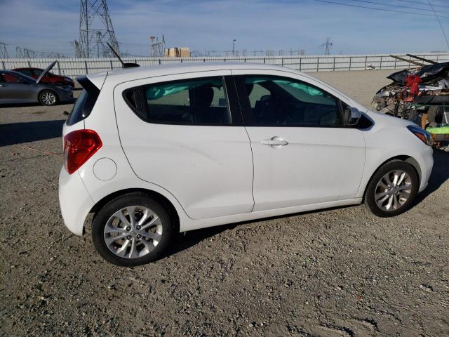 2021 CHEVROLET SPARK 1LT KL8CD6SA7MC222753