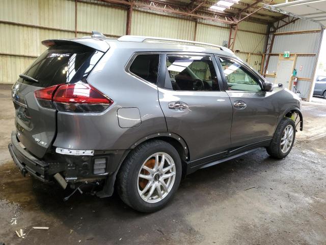 2018 Nissan Rogue S VIN: 5N1AT2MV2JC740156 Lot: 45080524