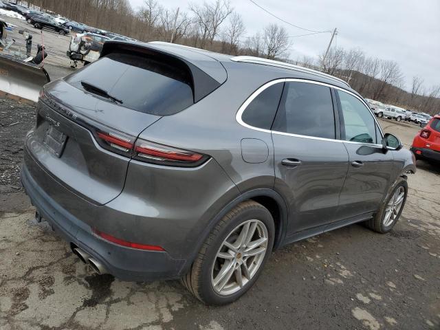 VIN WP1AB2AY5KDA60977 2019 Porsche Cayenne, S no.3