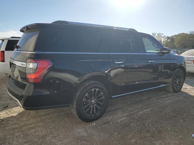 1FMJK1KT1KEA42819 2019 Ford Expedition Max Limited