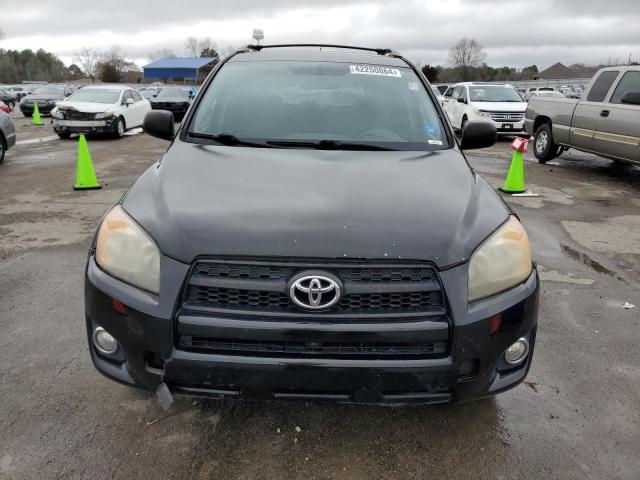 2009 Toyota Rav4 Sport VIN: JTMBF32V69D001158 Lot: 42250864