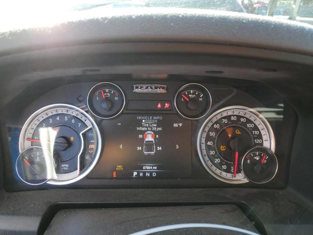 2019 RAM 1500 CLASS - 1C6RR7TT7KS684023