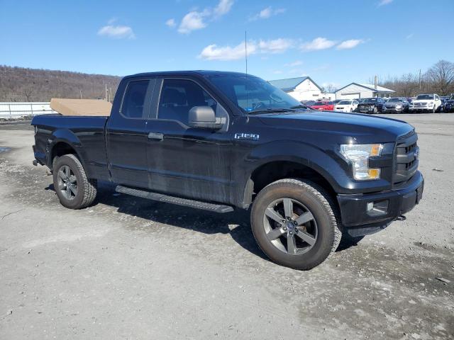 2015 FORD F150 SUPER 1FTEX1EP0FFC10794