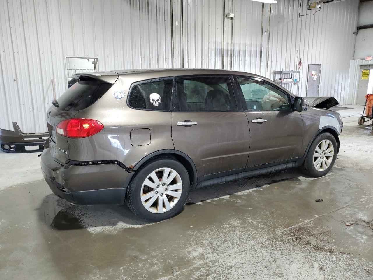 4S4WX92D294405773 2009 Subaru Tribeca Limited