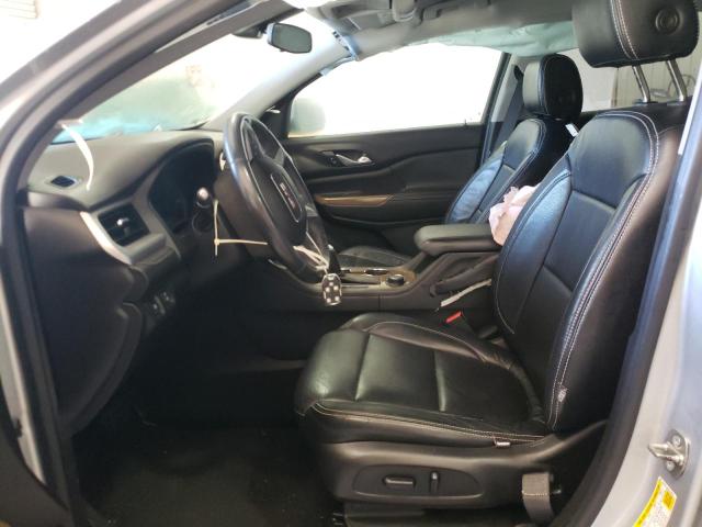 2017 GMC ACADIA SLE 1GKKNLLA8HZ293027