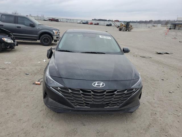 2021 HYUNDAI ELANTRA SE 5NPLN4AG8MH045648