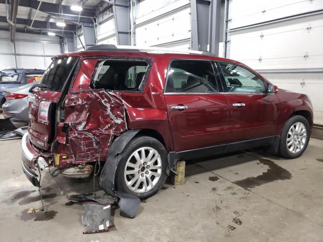 2016 GMC ACADIA SLT 1GKKVRKD7GJ141302