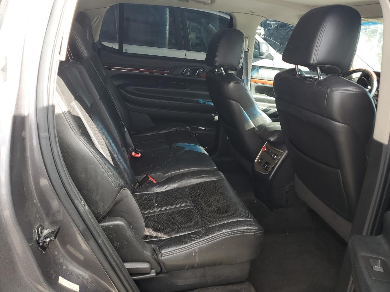 2LMHJ5FR4ABJ10665 2010 Lincoln Mkt