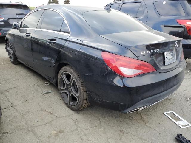 VIN WDDSJ4EB1KN720118 2019 Mercedes-Benz CLA-Class,... no.2