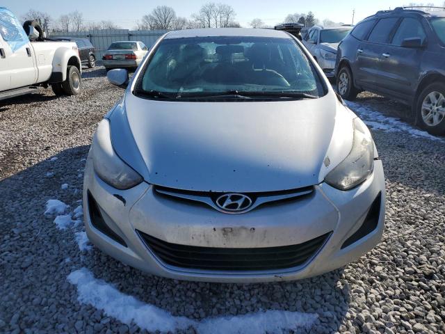 2016 Hyundai Elantra Se VIN: 5NPDH4AE7GH684912 Lot: 42868334