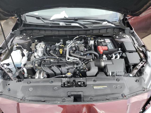 2024 NISSAN ALTIMA SV 1N4BL4DW3RN348709