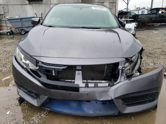 2018 Honda Civic - Image 5