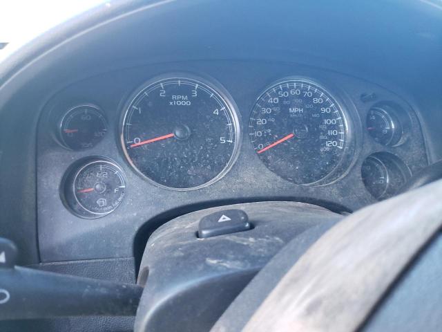 2008 Chevrolet Silverado K2500 Heavy Duty VIN: 1GCHK23668F174995 Lot: 38400264