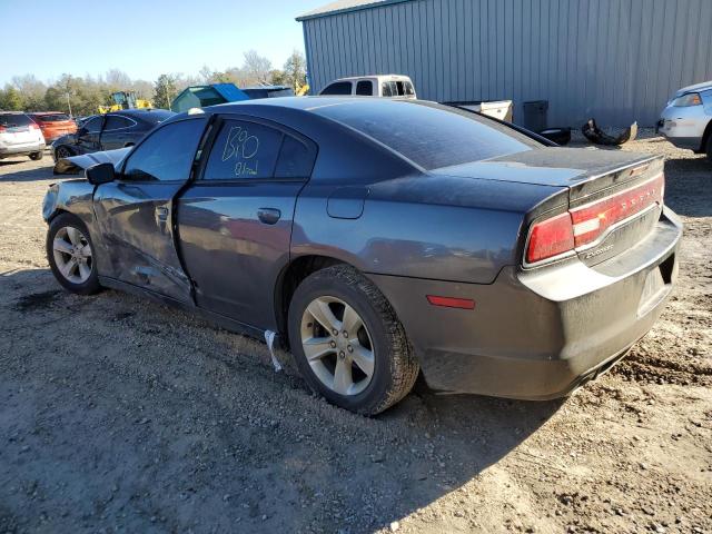 2014 Dodge Charger Se VIN: 2C3CDXBG2EH258838 Lot: 50621314