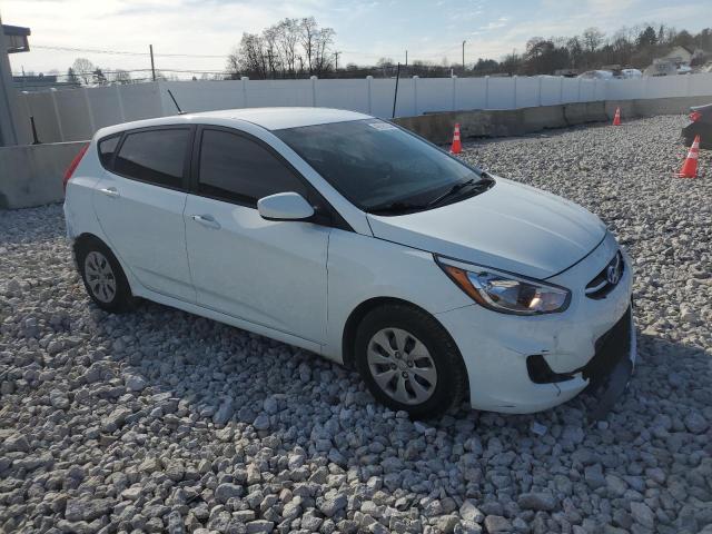 2015 HYUNDAI ACCENT GS KMHCT5AE7FU219191