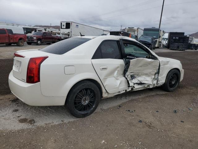 2006 Cadillac Cts VIN: 1G6DM57T560101369 Lot: 40561904