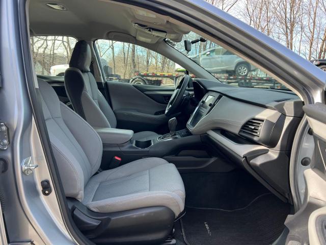 2020 SUBARU LEGACY 4S3BWAA64L3033618