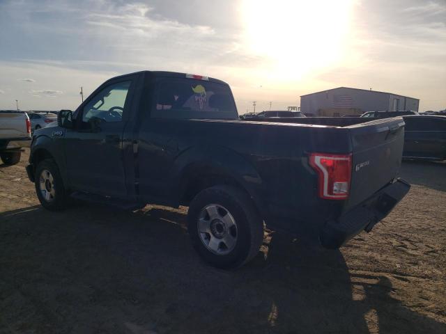 2016 FORD F-150 XL R - 1FTMF1C85GKE42181