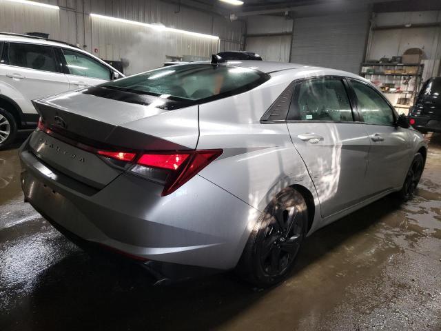 2021 HYUNDAI ELANTRA SE 5NPLM4AG0MH029219
